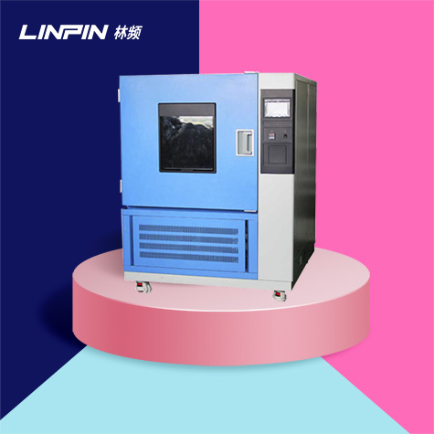 氙燈試驗箱——探索材料耐久性的新里程碑